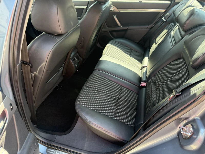 Peugeot 407, снимка 9 - Автомобили и джипове - 51594504