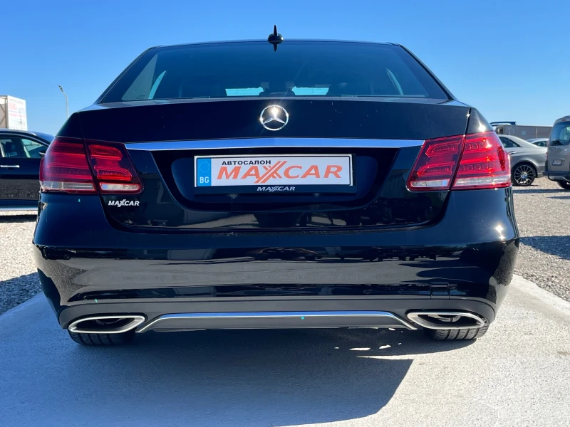 Mercedes-Benz E 220 = CDI= БАРТЕР= ЛИЗИНГ= , снимка 3 - Автомобили и джипове - 52476958