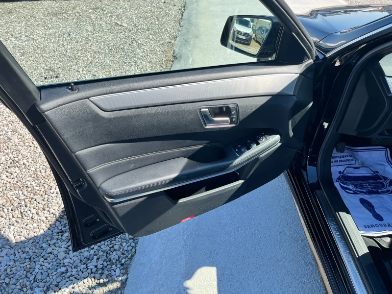 Mercedes-Benz E 220 = CDI= БАРТЕР= ЛИЗИНГ= , снимка 6 - Автомобили и джипове - 52476958