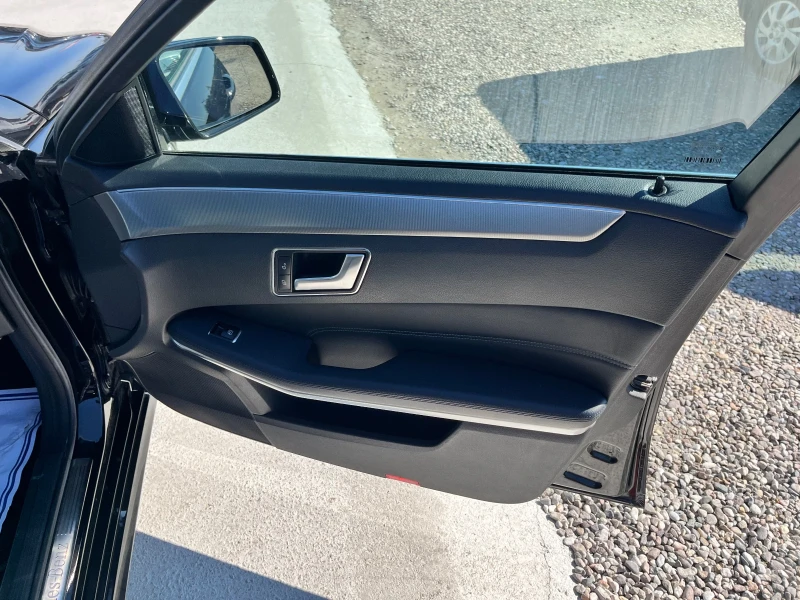 Mercedes-Benz E 220 = CDI= БАРТЕР= ЛИЗИНГ= , снимка 14 - Автомобили и джипове - 52476958