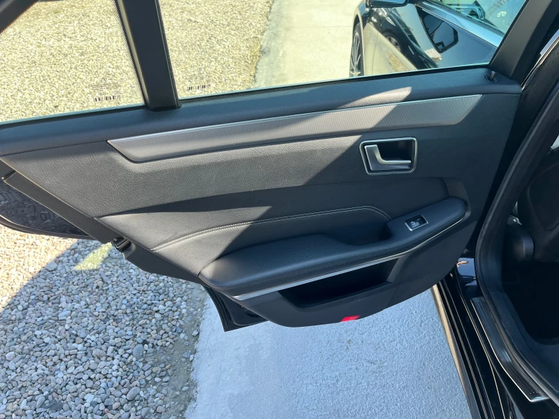 Mercedes-Benz E 220 = CDI= БАРТЕР= ЛИЗИНГ= , снимка 8 - Автомобили и джипове - 52476958