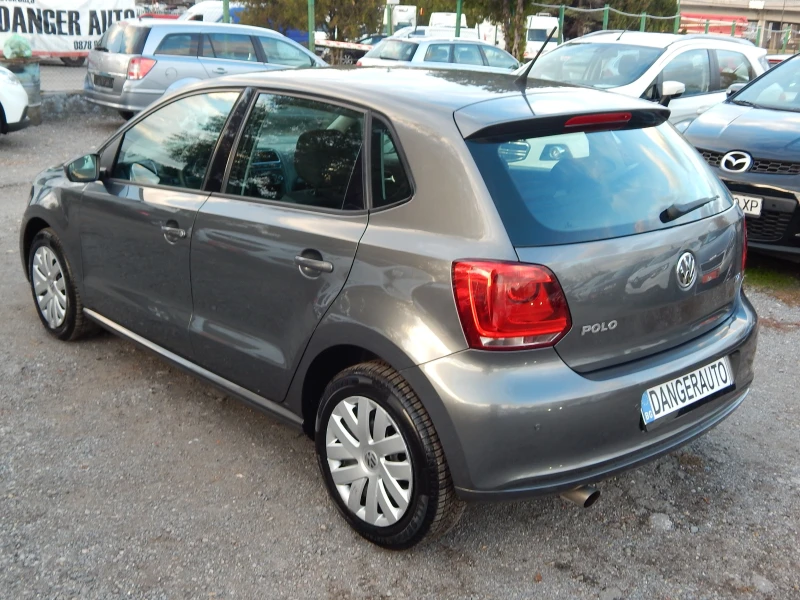 VW Polo 1.4i* КАТО НОВА* , снимка 6 - Автомобили и джипове - 52281079