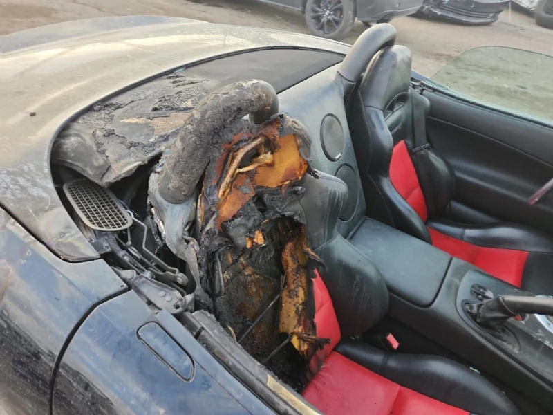 Dodge Viper SRT-10, снимка 10 - Автомобили и джипове - 52454524