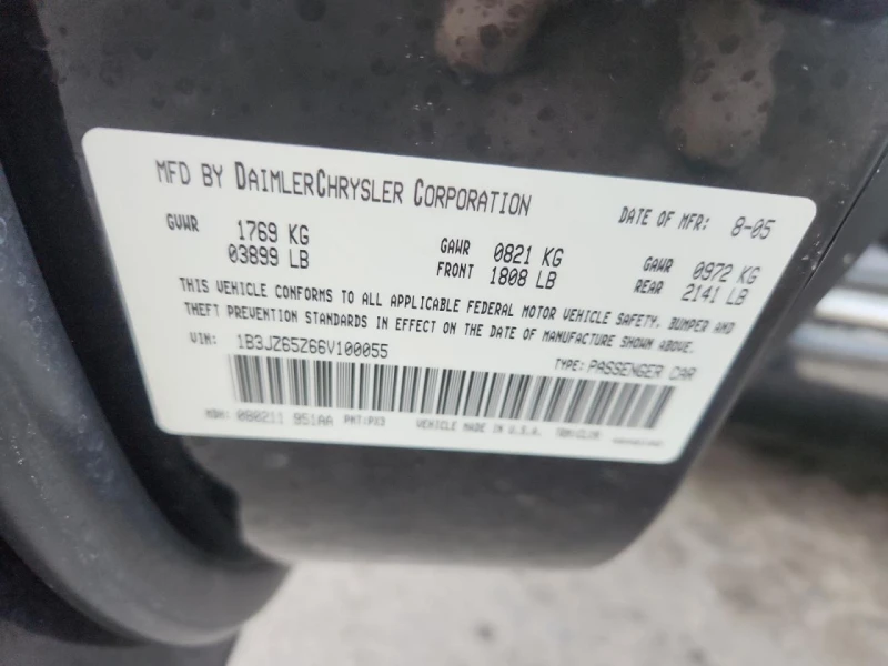 Dodge Viper SRT-10, снимка 12 - Автомобили и джипове - 52454524