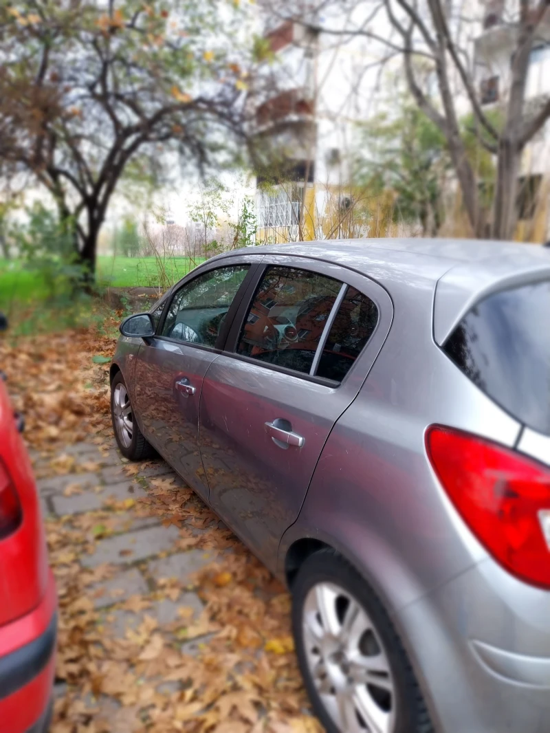 Opel Corsa, снимка 11 - Автомобили и джипове - 52540075