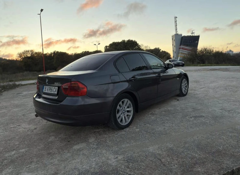 BMW 320, снимка 6 - Автомобили и джипове - 52589978