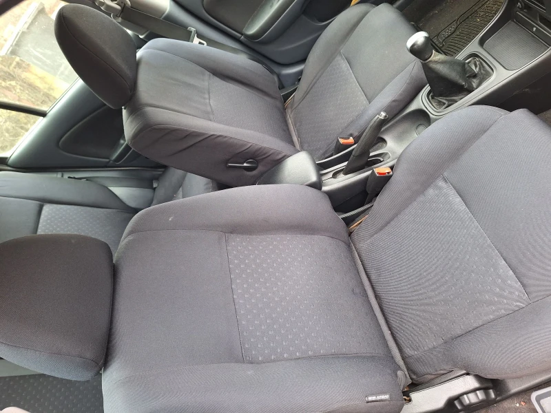 Nissan Almera, снимка 6 - Автомобили и джипове - 52825758