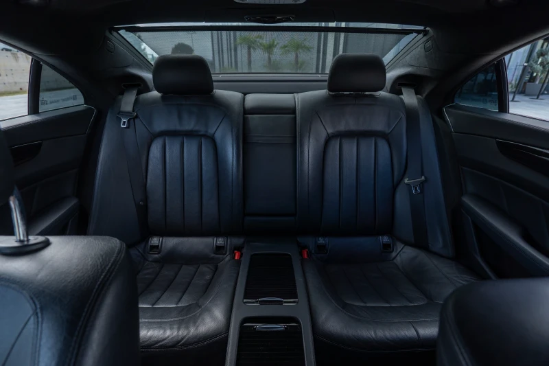 Mercedes-Benz CLS 350 CDI AMG Line, снимка 10 - Автомобили и джипове - 53173364