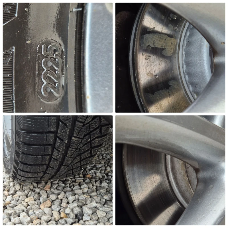 Mercedes-Benz C 220 2.2CDI-170кс.4Х4, снимка 15 - Автомобили и джипове - 53394799