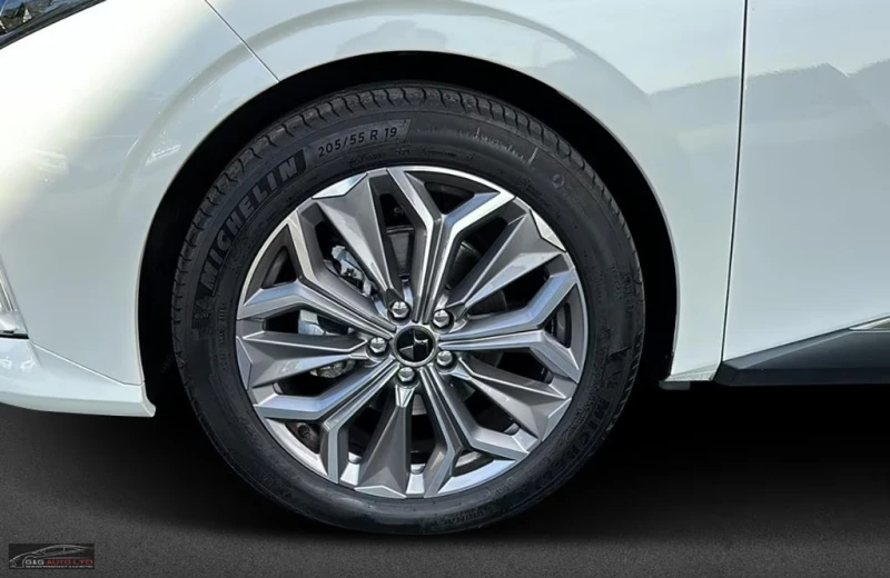 DS DS 4 TROCADERO/CAM/NAVI/APPLE-ANDROID/141h, снимка 6 - Автомобили и джипове - 53564984