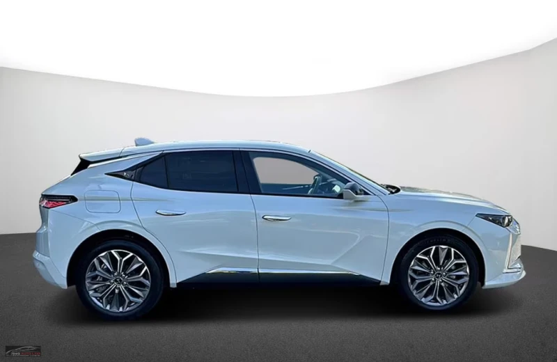 DS DS 4 TROCADERO/CAM/NAVI/APPLE-ANDROID/141h, снимка 3 - Автомобили и джипове - 53564984