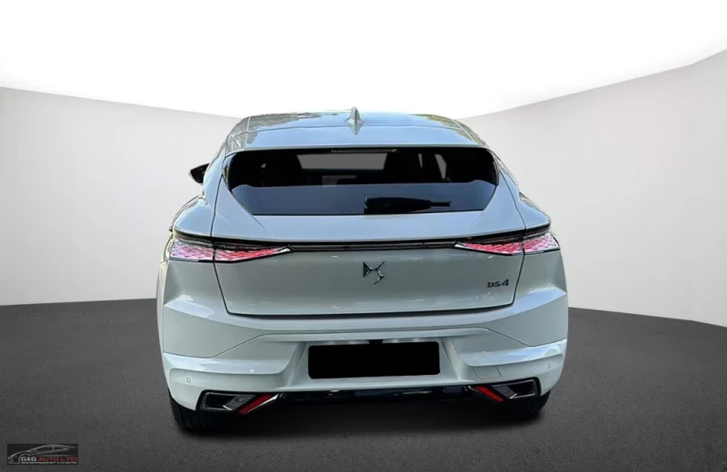 DS DS 4 TROCADERO/CAM/NAVI/APPLE-ANDROID/141h, снимка 4 - Автомобили и джипове - 53564984