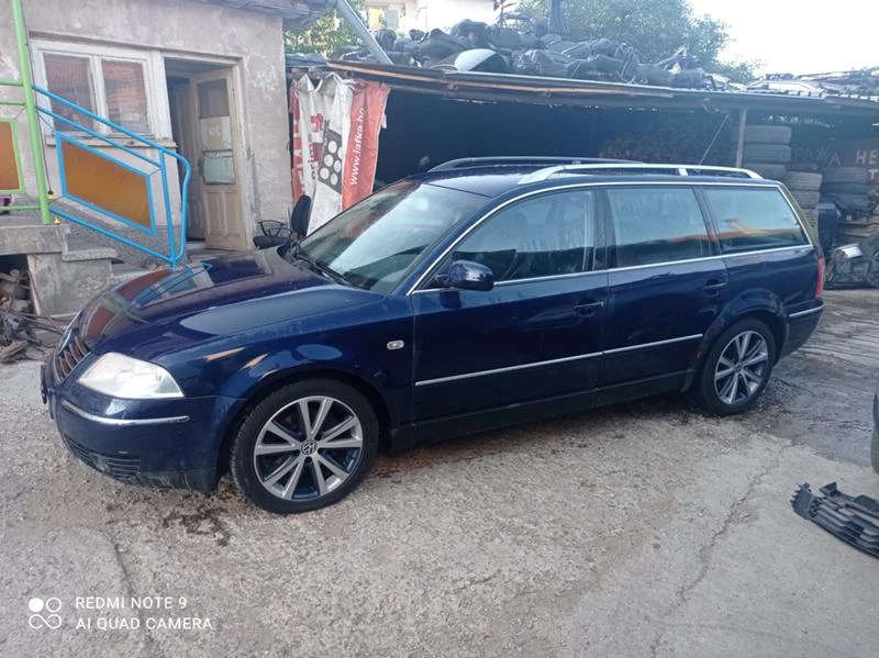 VW Passat 1.8т Кожа Ксенон , снимка 13 - Автомобили и джипове - 46668251