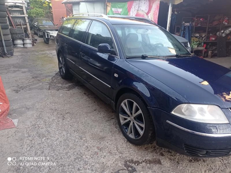 VW Passat 1.8т Кожа Ксенон , снимка 12 - Автомобили и джипове - 46668251