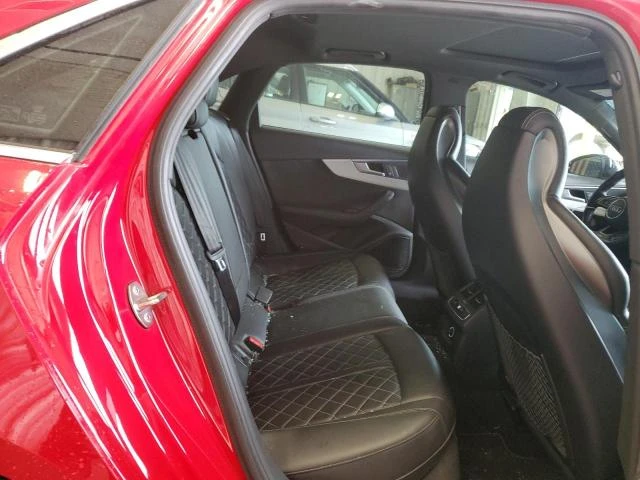 Audi S4 3.0T* PREMIUM* PLUS* ДИГИТАЛНО* ТАБЛО* MATRIX* BOS - изображение 10