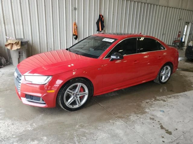 Audi S4 3.0T* PREMIUM* PLUS* ДИГИТАЛНО* ТАБЛО* MATRIX* BOS - 30700 лв. - 69378550 1