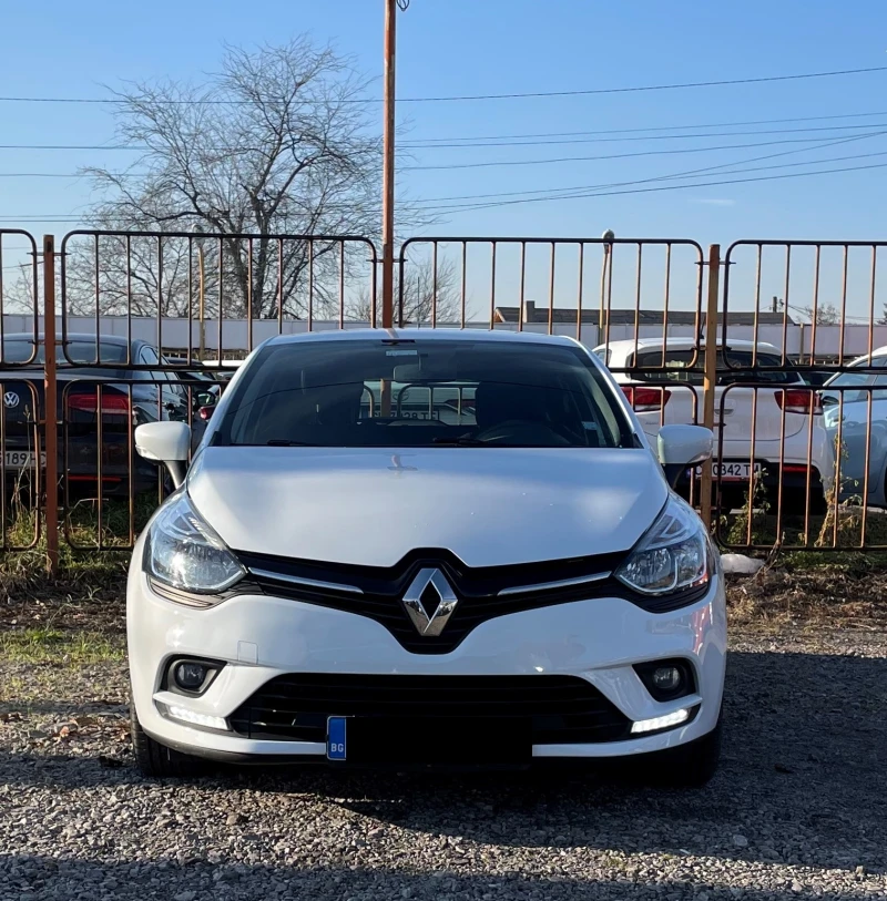 Renault Clio 1.2 75hp ZEN Navy - 15000 лв. - 13531689 1