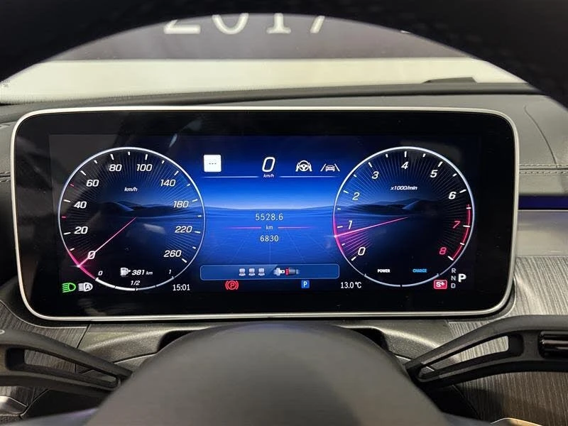 Mercedes-Benz C 300 4MATIC* АвтоКредит* (ЦЕНА ДО БГ), снимка 11 - Автомобили и джипове - 54494937