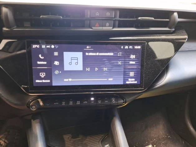 Alfa Romeo Junior 51 kWh LED Keyless | Mobile.bg � ����������� 8