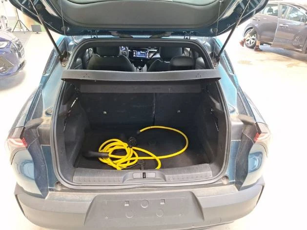 Alfa Romeo Junior 51 kWh LED Keyless | Mobile.bg � ����������� 9