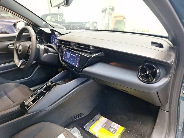 Alfa Romeo Junior 51 kWh LED Keyless | Mobile.bg � ����������� 5