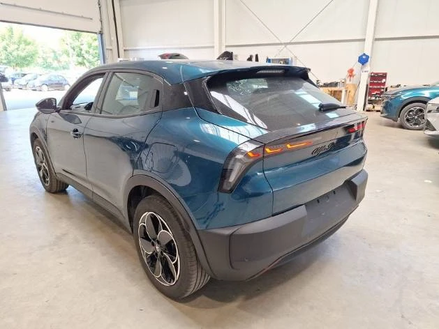 Alfa Romeo Junior 51 kWh LED Keyless | Mobile.bg � ����������� 12