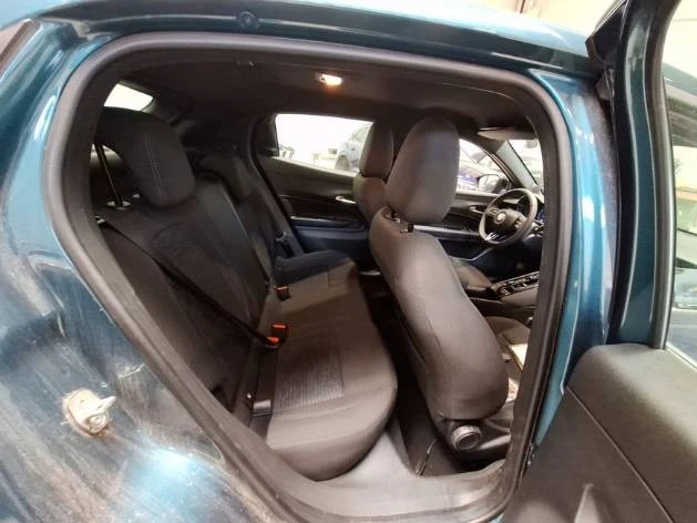 Alfa Romeo Junior 51 kWh LED Keyless | Mobile.bg � ����������� 6