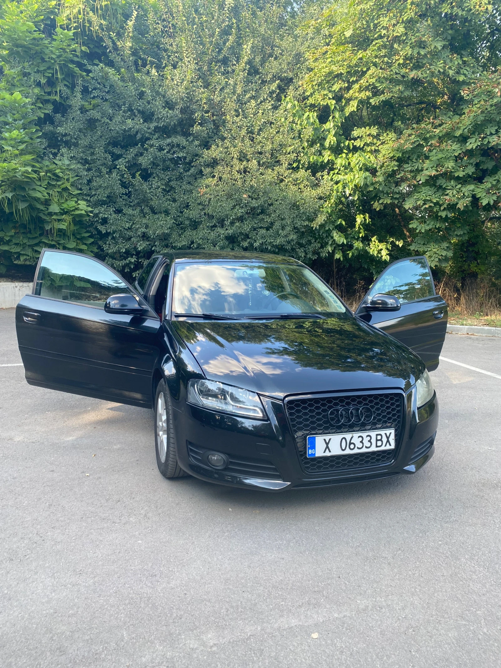 Audi A3 1.9 TDI 105hp, снимка 1