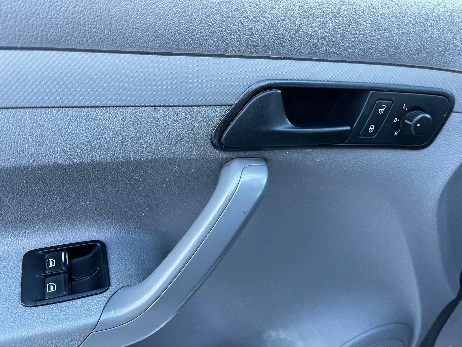 VW Caddy 2.0     | Mobile.bg   14