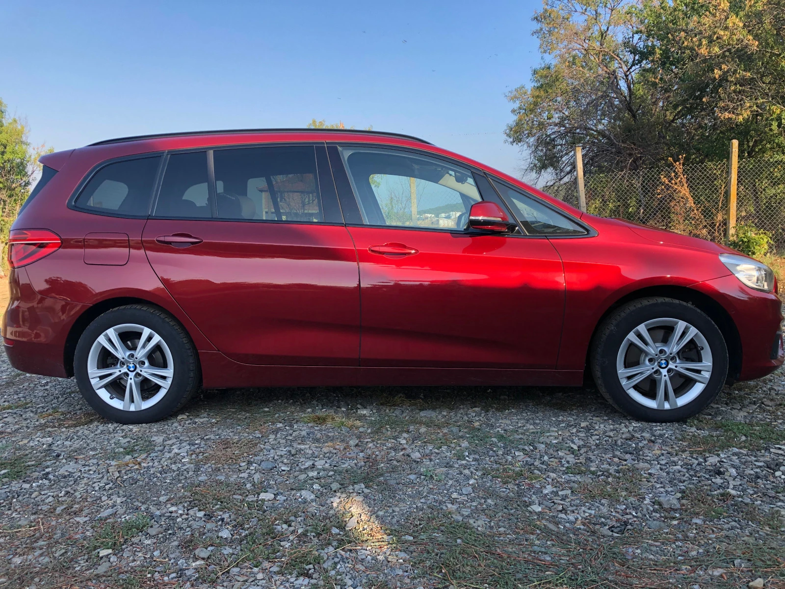 BMW 2 Gran Tourer 220 xdrive - изображение 2