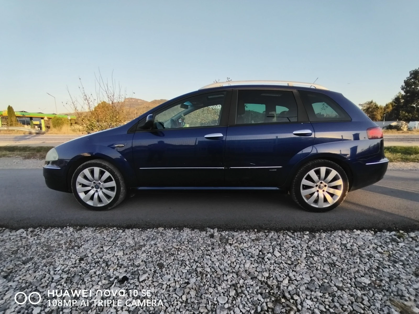 Fiat Croma 1.9 - изображение 2