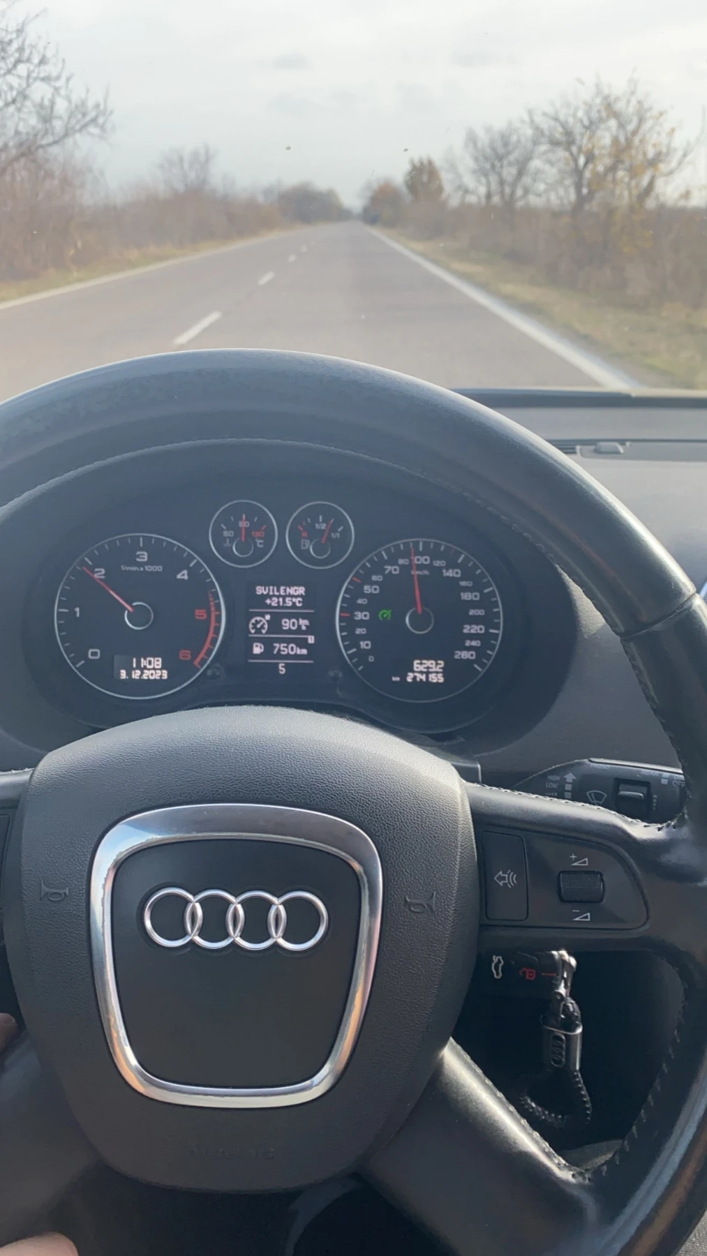 Audi A3 1.9 TDI 105hp - изображение 5