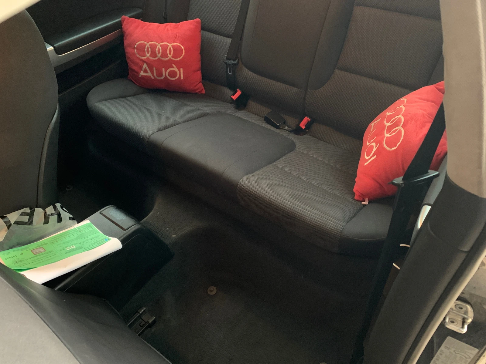 Audi A3 1.9 TDI 105hp | Mobile.bg   12