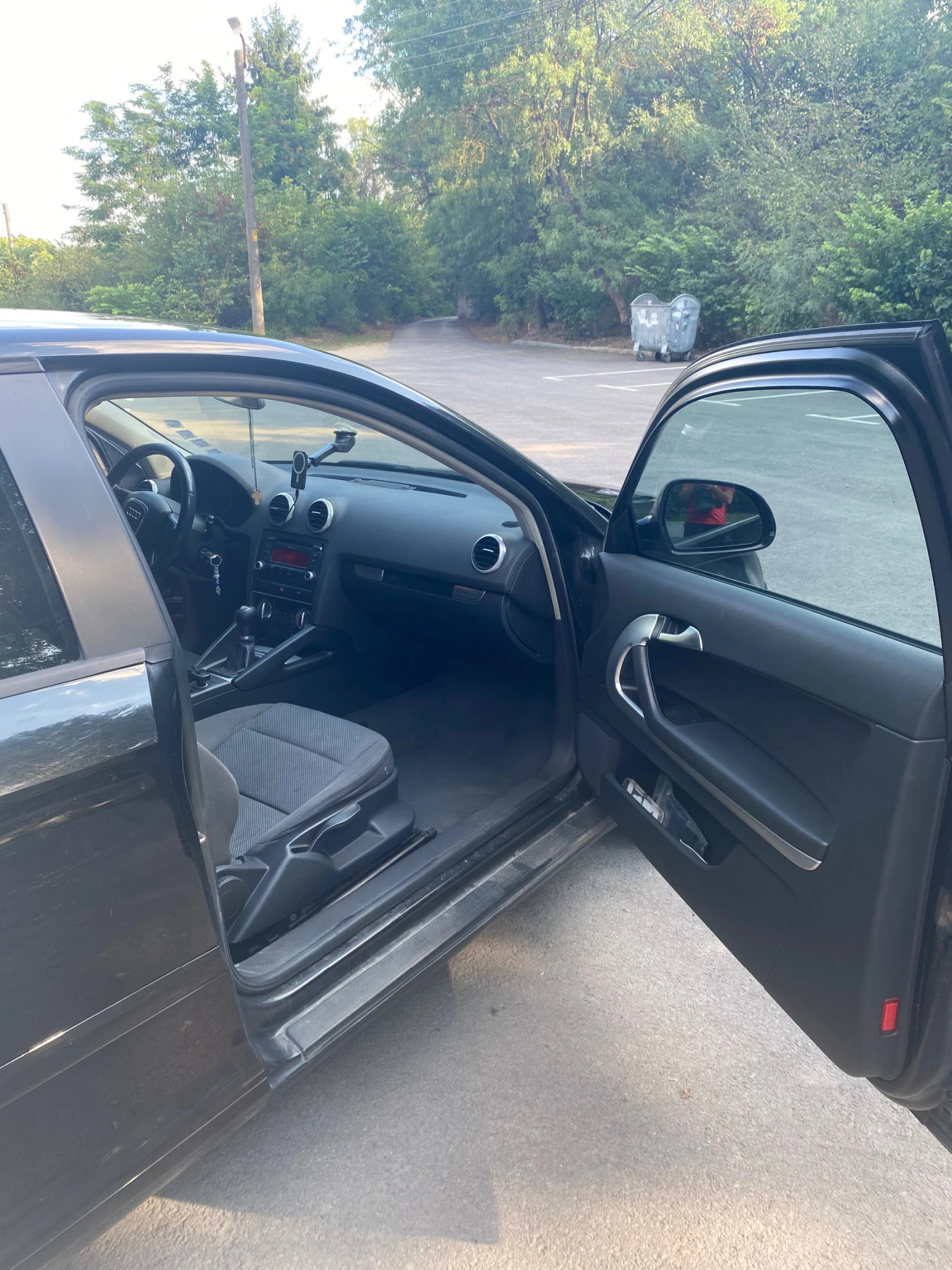 Audi A3 1.9 TDI 105hp | Mobile.bg   11