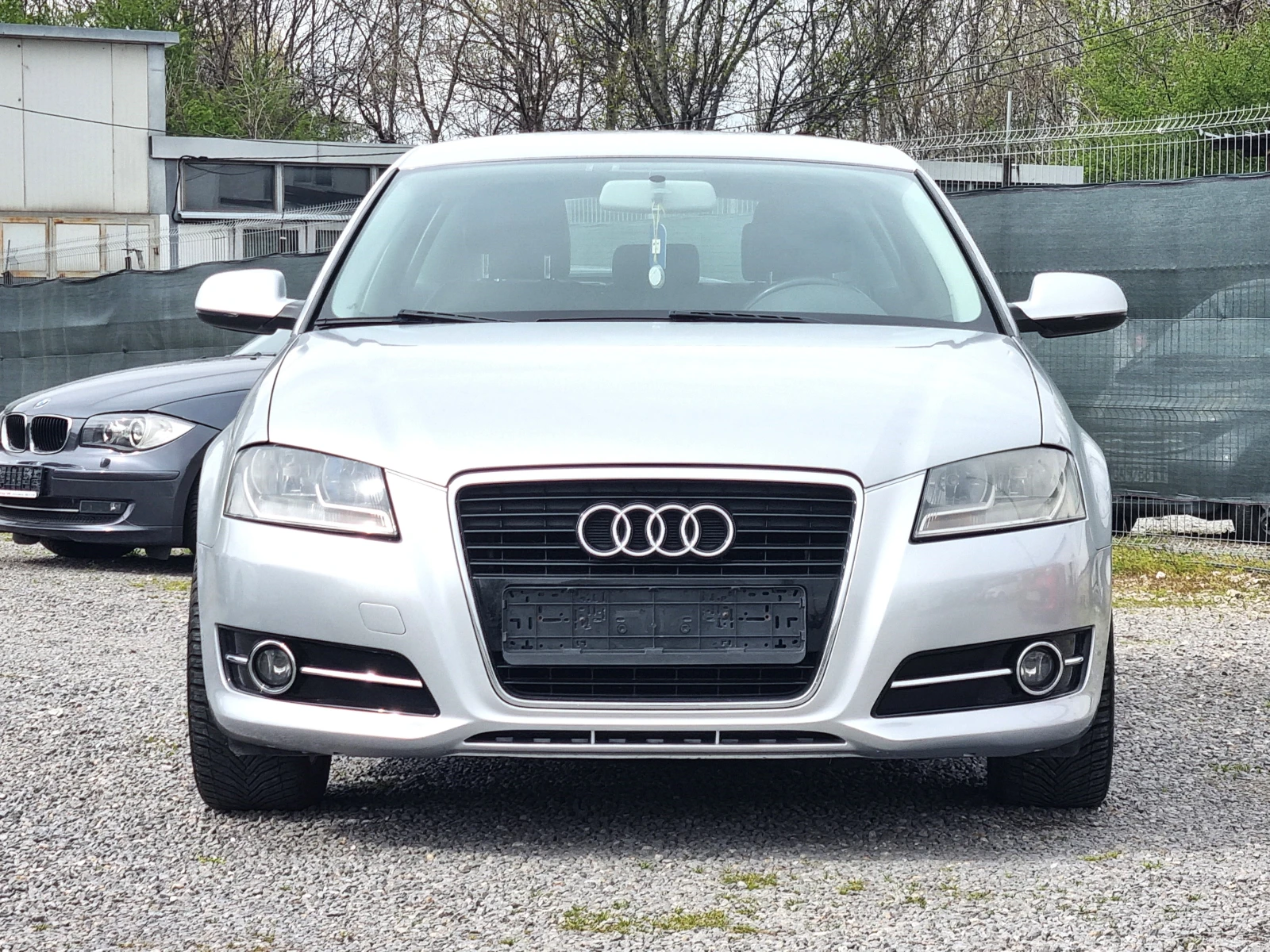Audi A3 2.0 TDI EURO 5 - изображение 2