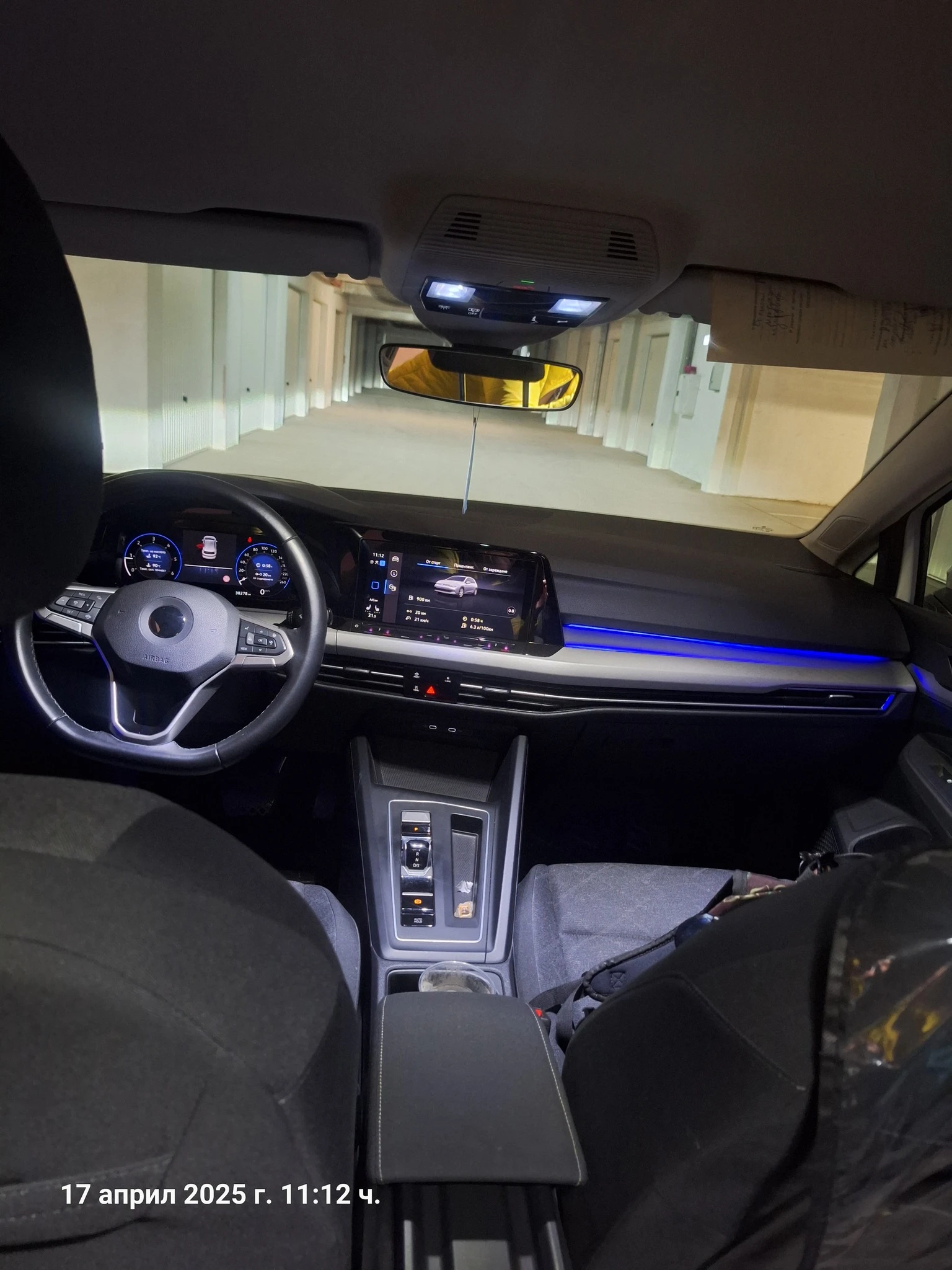 VW Golf  - изображение 7
