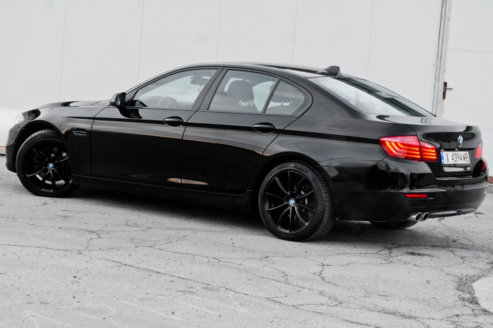 BMW 530 Xdrive  - изображение 3