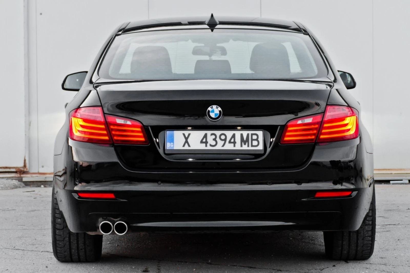 BMW 530 Xdrive  - изображение 2