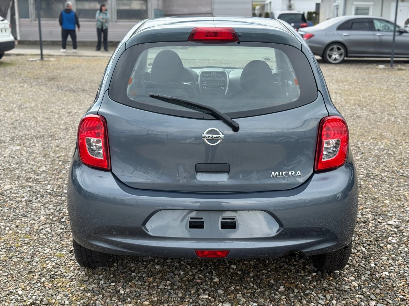 Nissan Micra 1.2i 80hp EVRO6 140 000km  - изображение 5