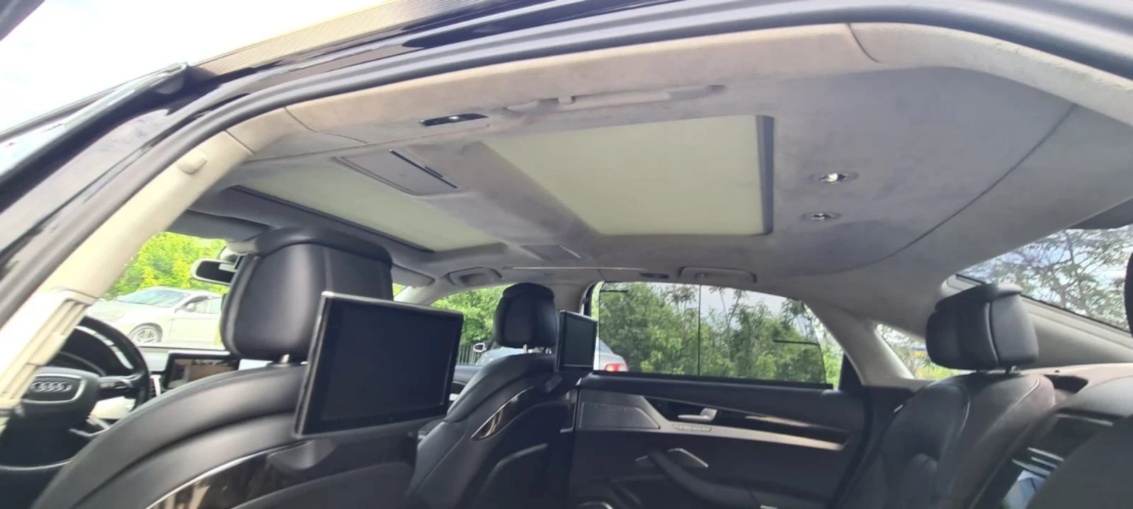 Audi A8 3.0 TDI/LONG | Mobile.bg � ����������� 14