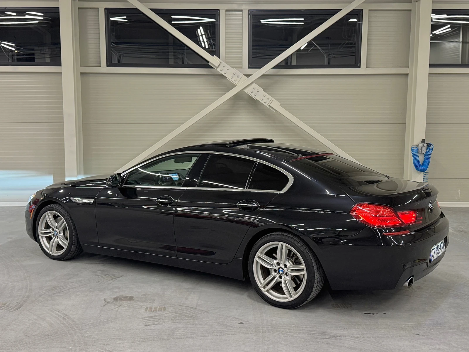 BMW 640 Facelift#xDrive4x4#������ | Mobile.bg � ����������� 4