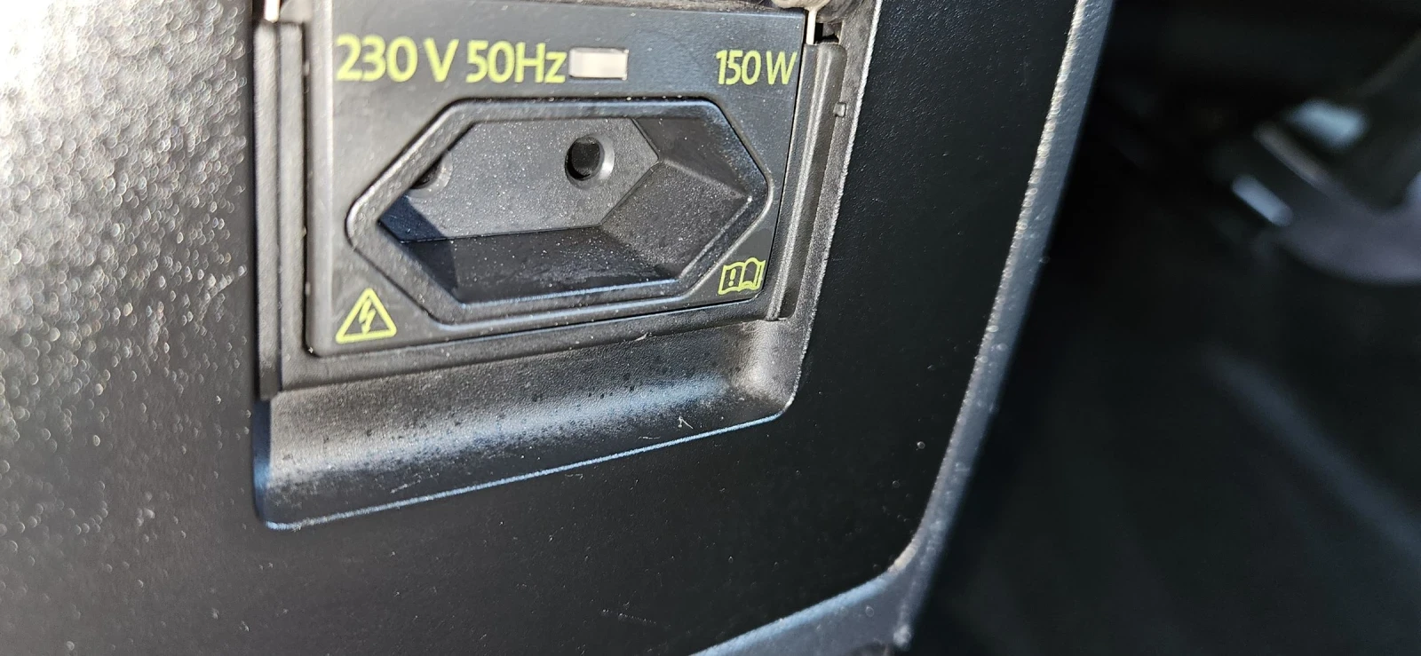 Skoda Octavia VRS* 2.0TDI* 184кс* ПАНОРАМА* КАМЕРА | Mobile.bg — изображение 12