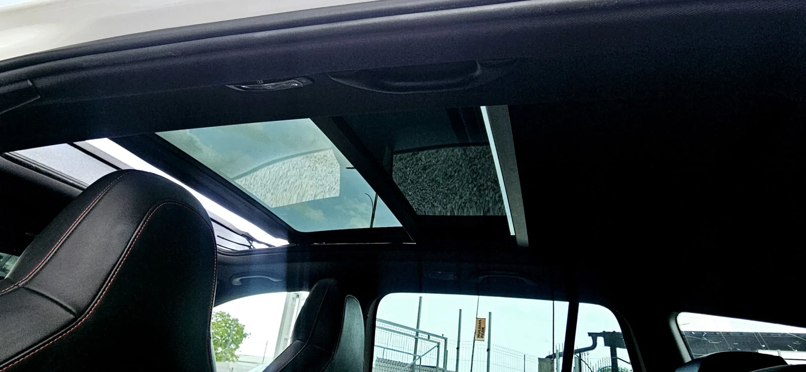 Skoda Octavia VRS* 2.0TDI* 184кс* ПАНОРАМА* КАМЕРА | Mobile.bg — изображение 14