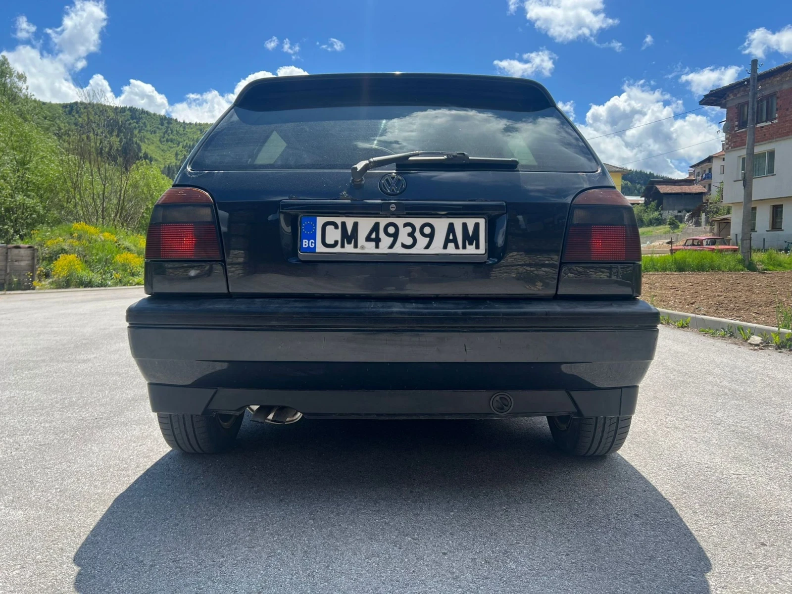 VW Golf GTI  - изображение 4