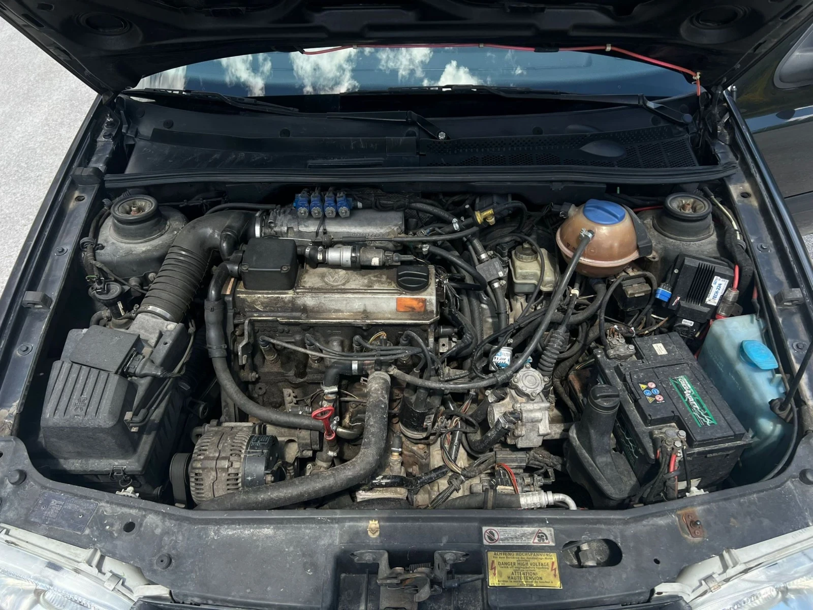 VW Golf GTI  - изображение 7