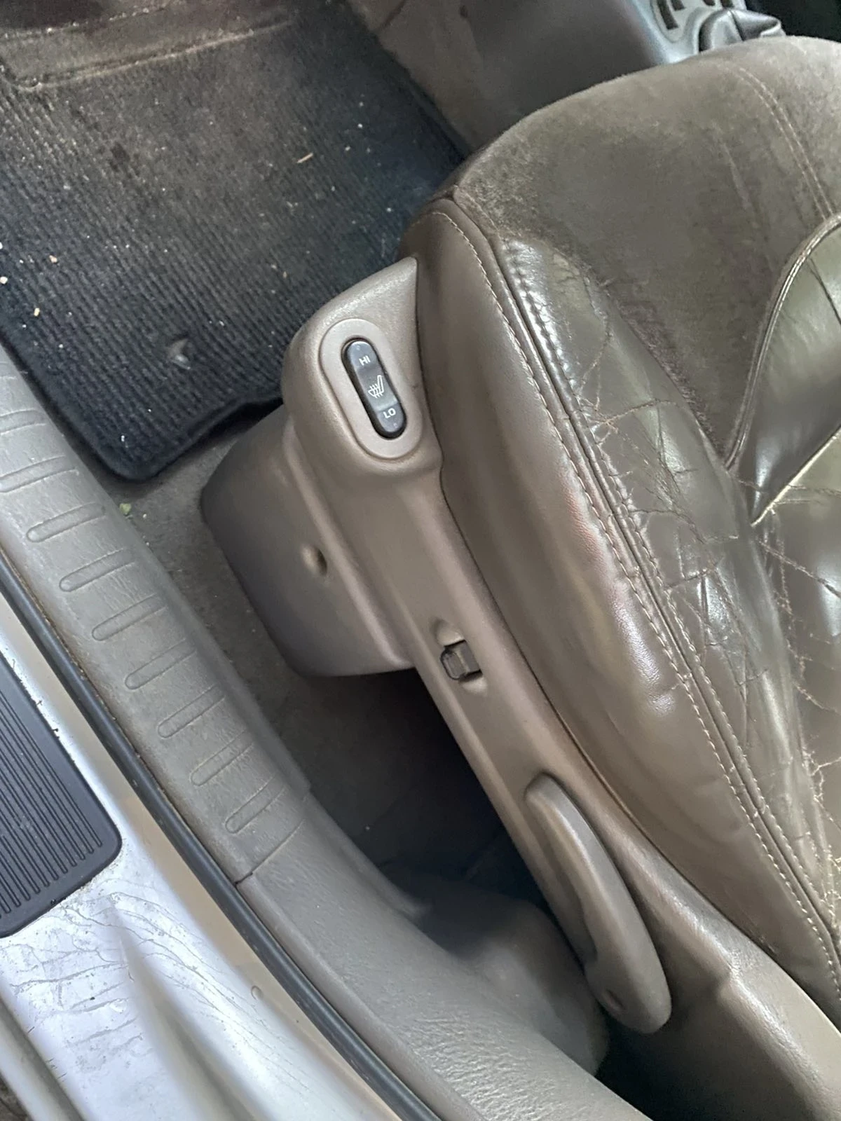 Chrysler Pt cruiser 2.0 с ГАЗ, Климатик, Автопилот, Подгреви - изображение 6