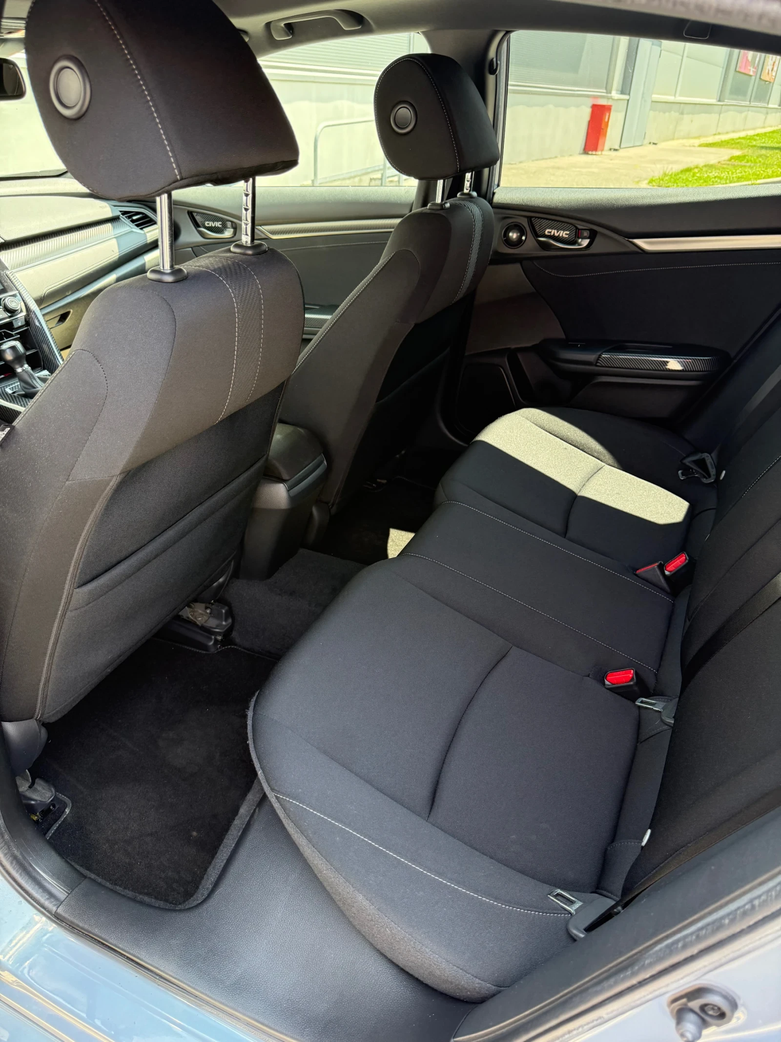 Honda Civic  - изображение 9