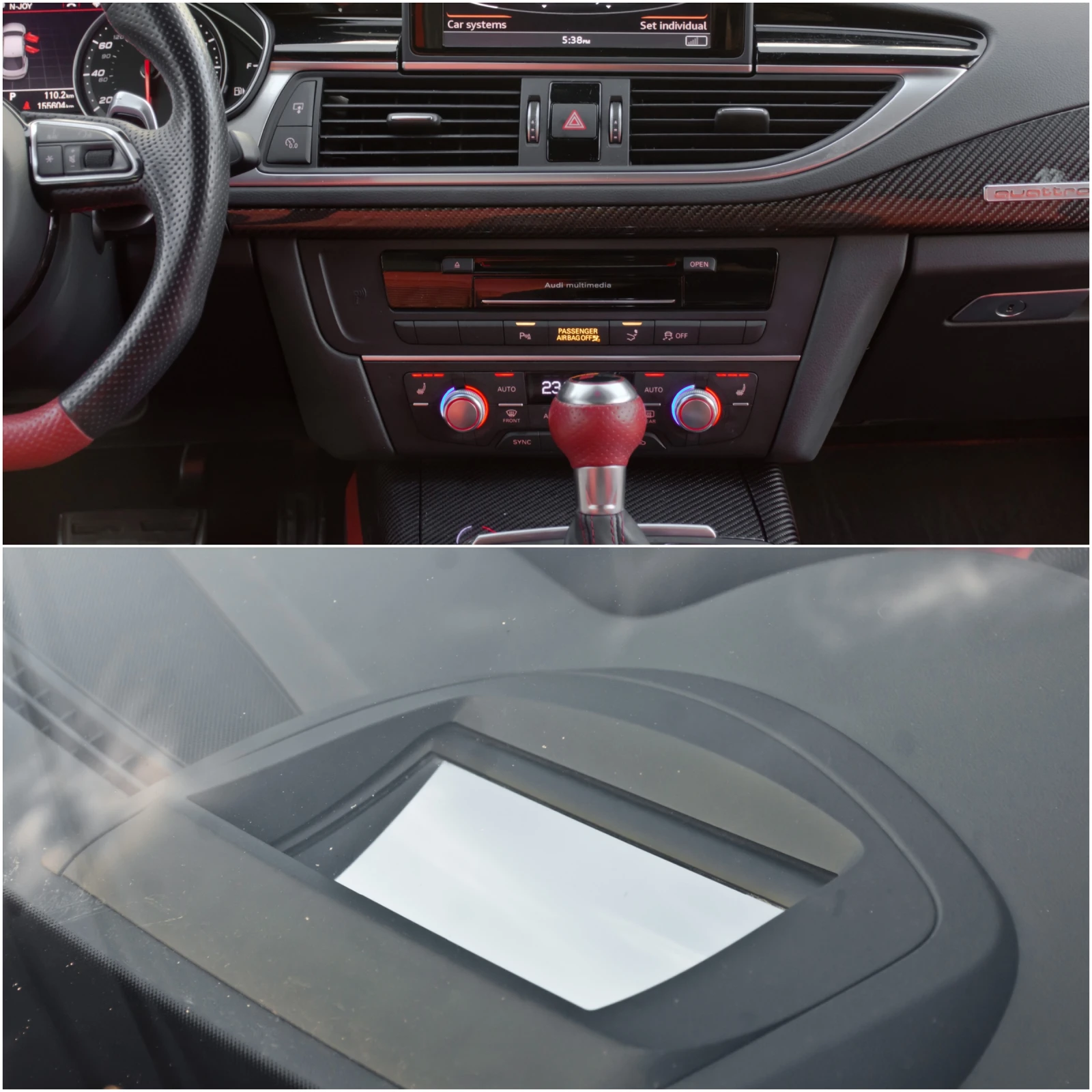 Audi Rs7 Matrix* Exclusive* Nardo*   | Mobile.bg   14