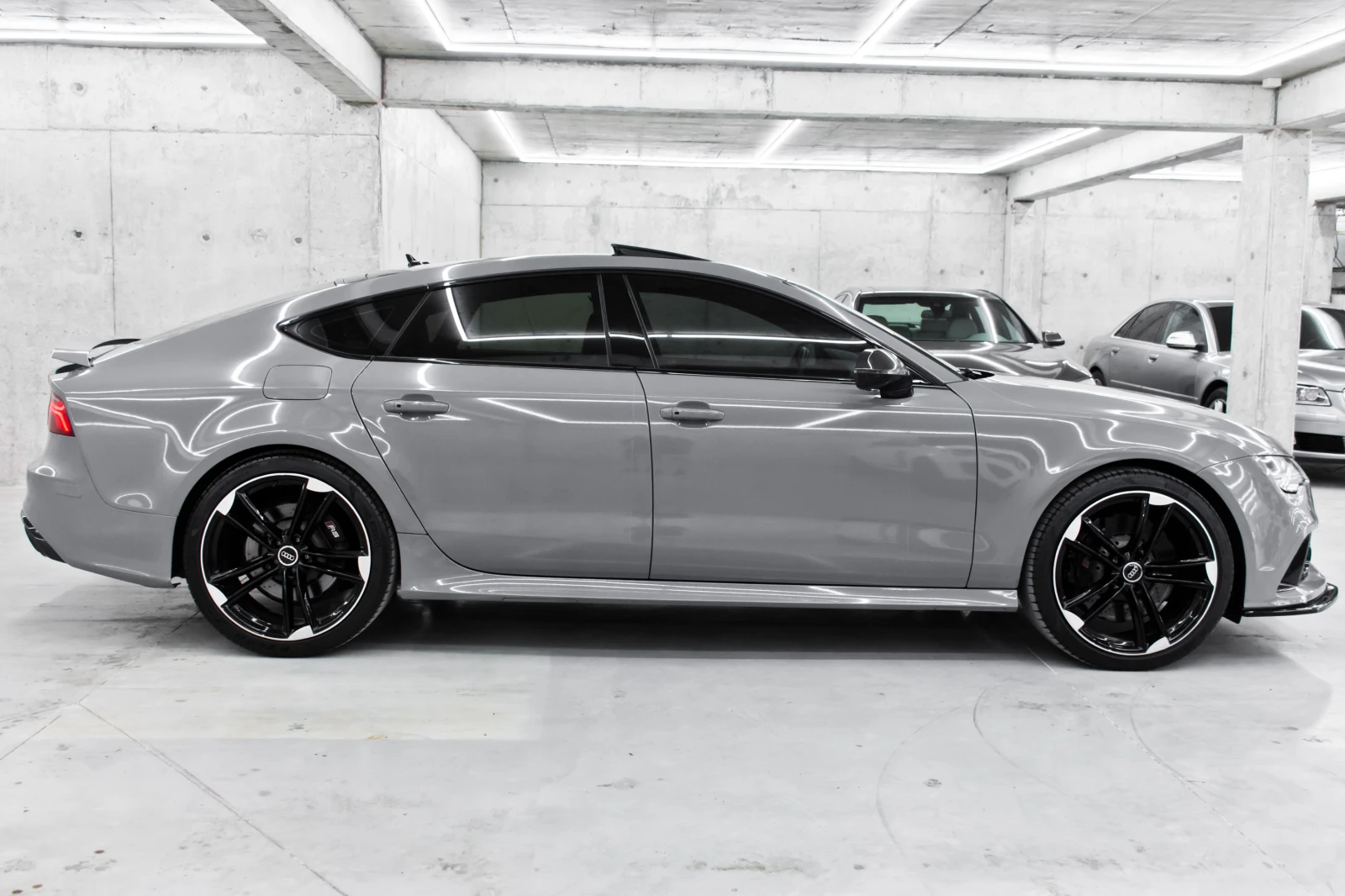 Audi Rs7 Matrix* Exclusive* Nardo - изображение 7