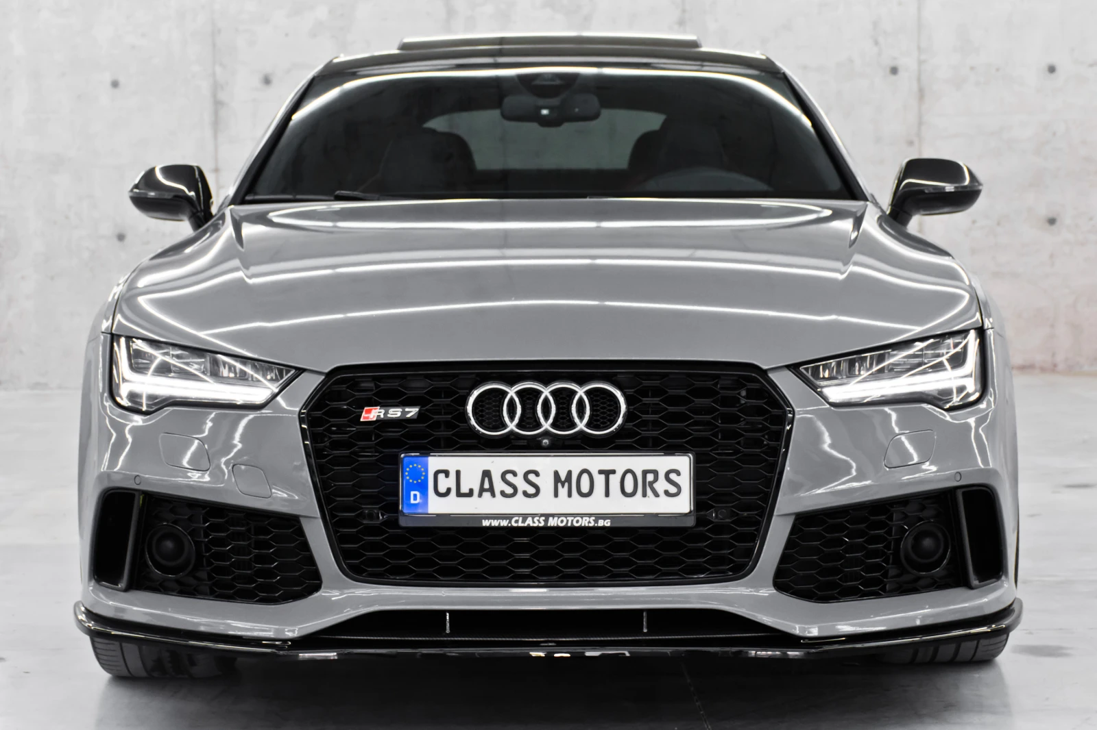Audi Rs7 Matrix* Exclusive* Nardo*   | Mobile.bg   1